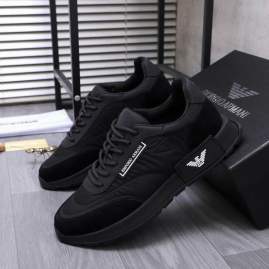Picture of Armani Shoes _SKUArmanisz38-44hnx0508983